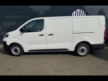 Used Fiat Scudo 2022 for sale - 75398035: Photo