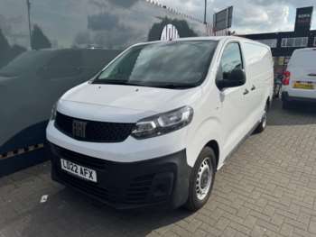 Used Fiat Scudo 2022 for sale - 75398035: Photo