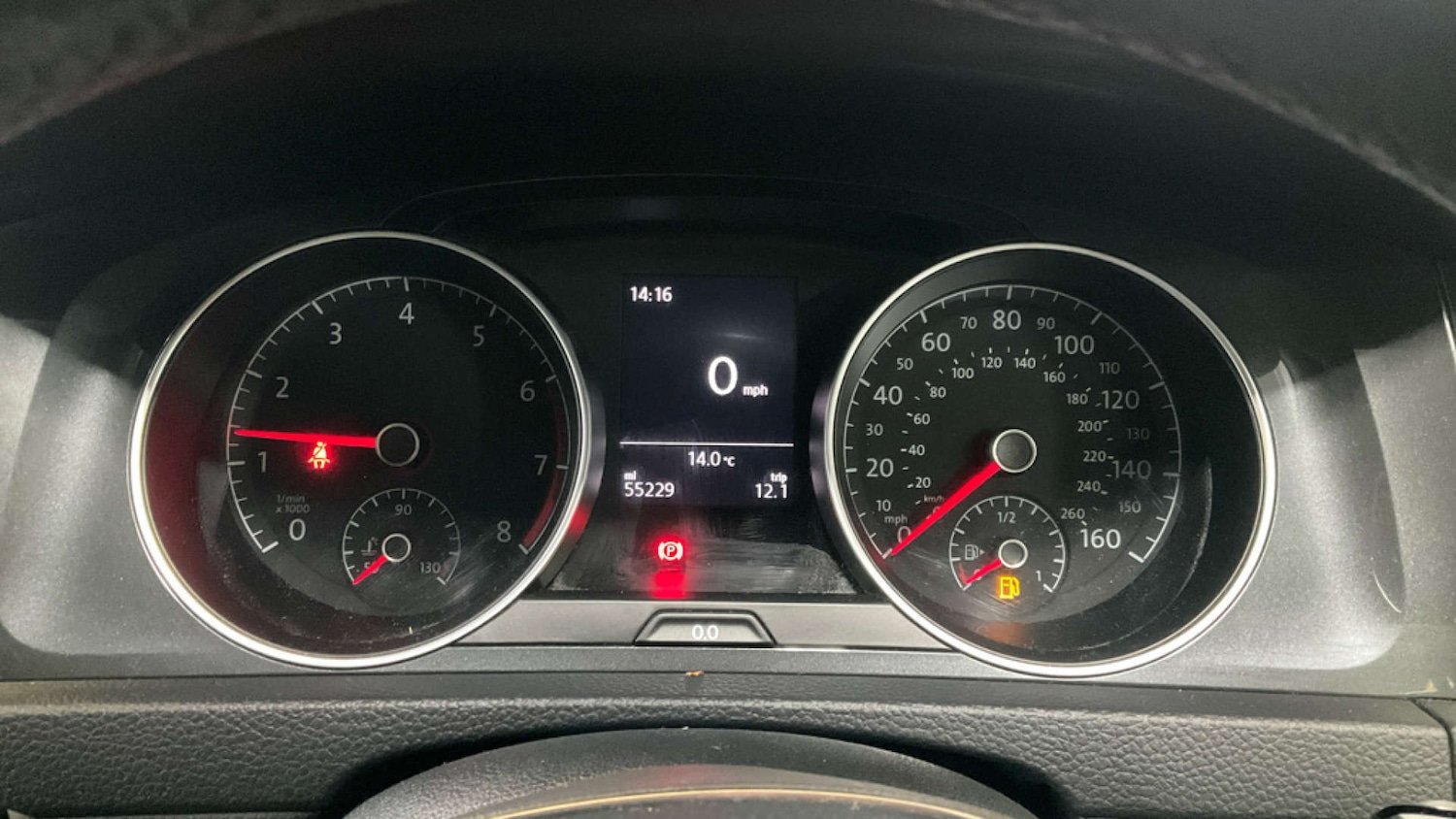 Used Volkswagen Golf 2018 for sale - 76558375: Photo 10