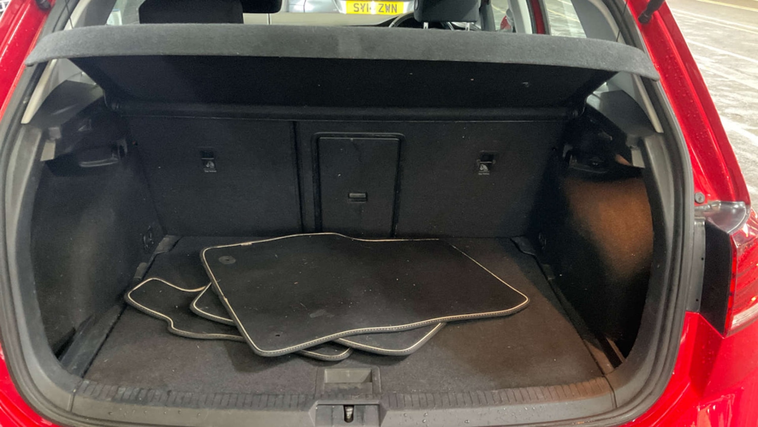 Used Volkswagen Golf 2018 for sale - 76558375: Photo 7