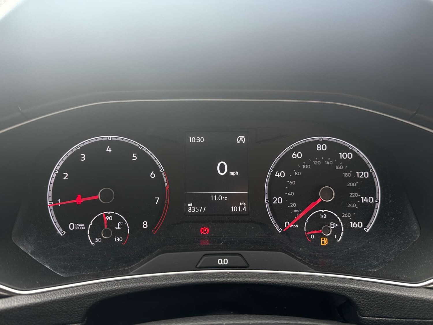 Used Volkswagen T-Roc 2019 for sale - 77896403: Photo 18