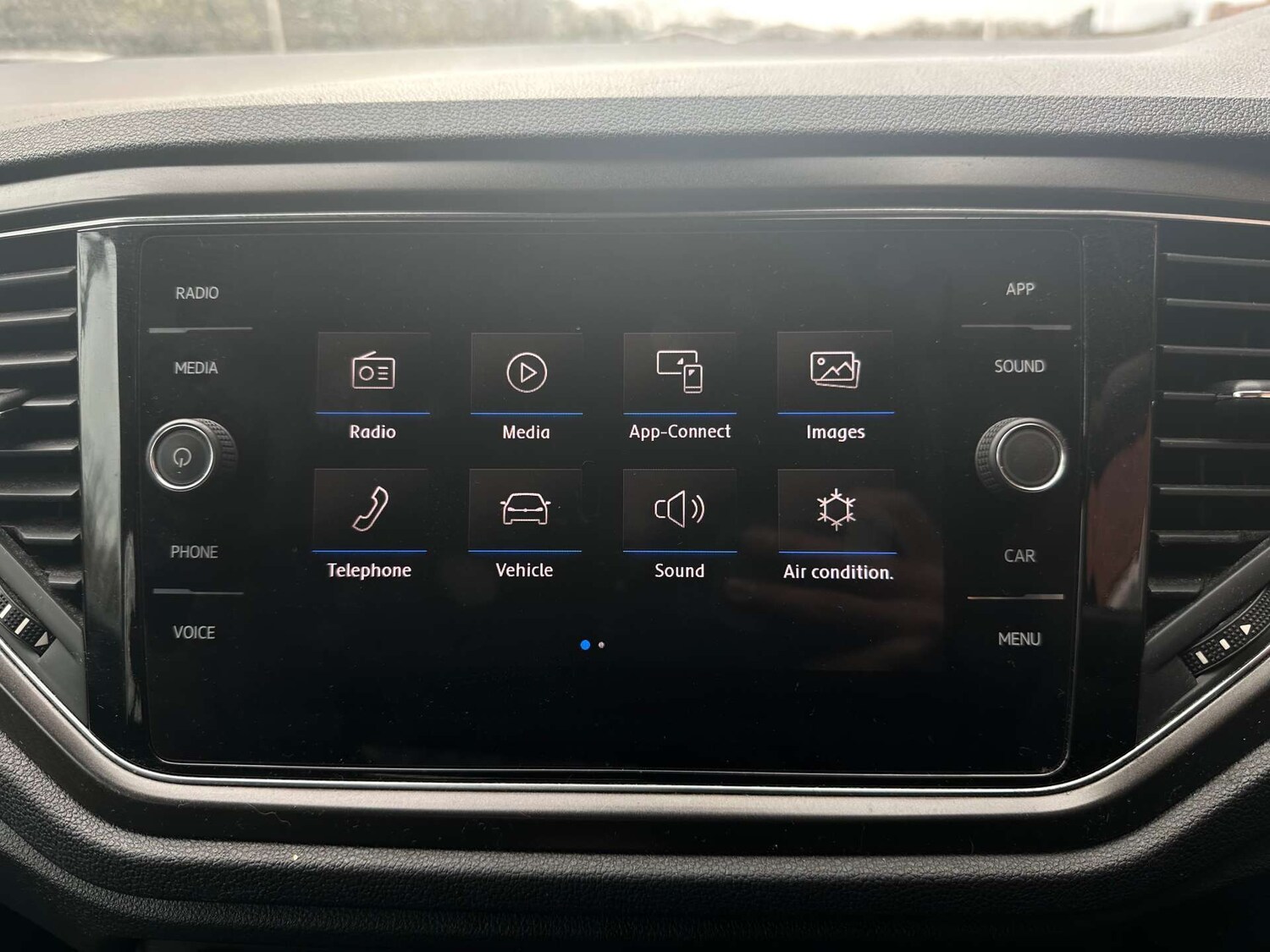 Used Volkswagen T-Roc 2019 for sale - 77896403: Photo 19