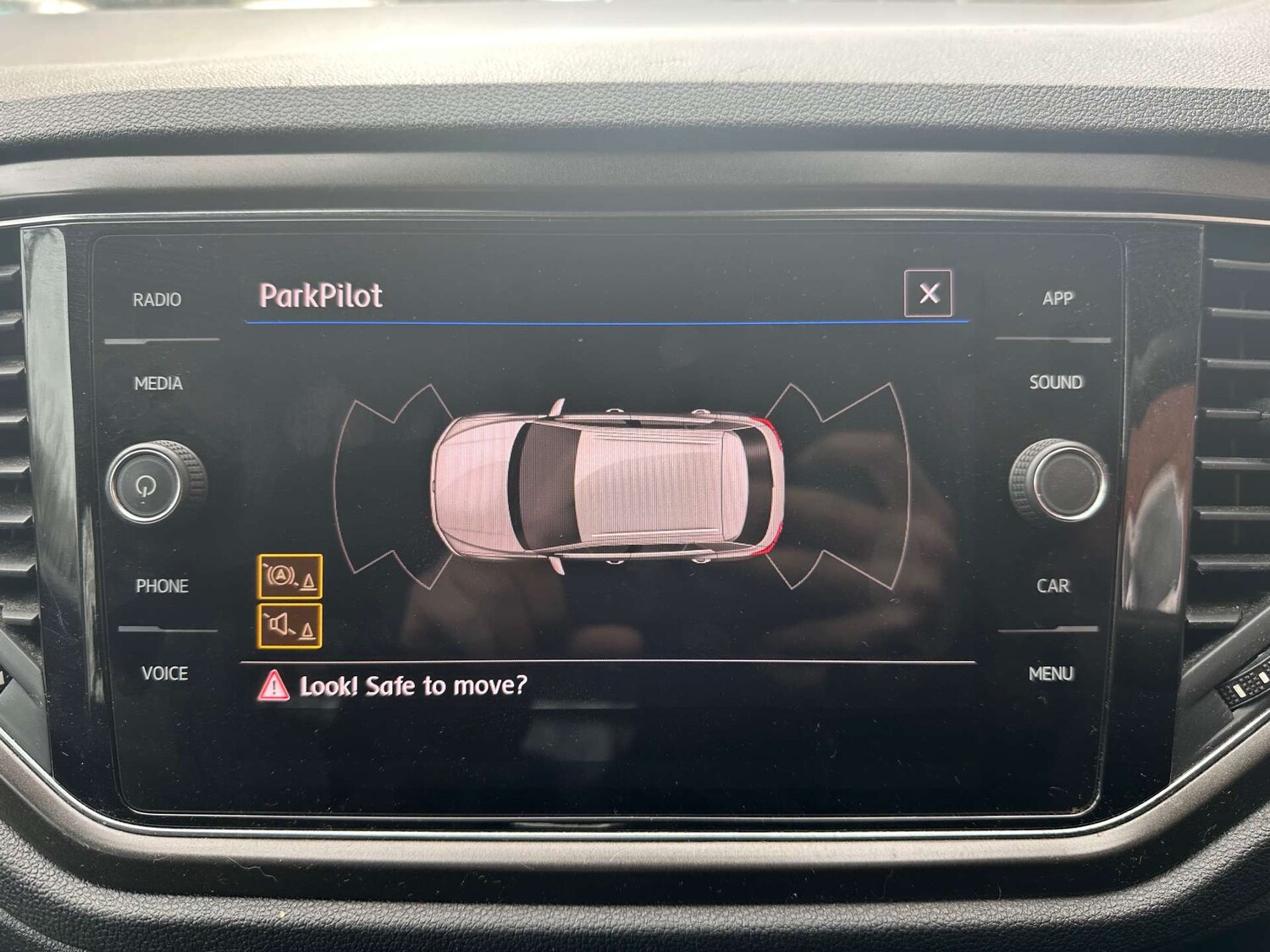 Used Volkswagen T-Roc 2019 for sale - 77896403: Photo 20