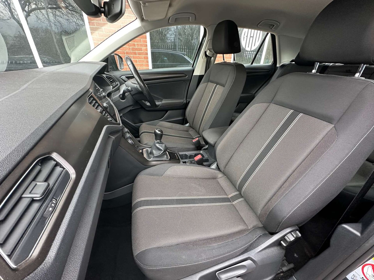 Used Volkswagen T-Roc 2019 for sale - 77896403: Photo 28