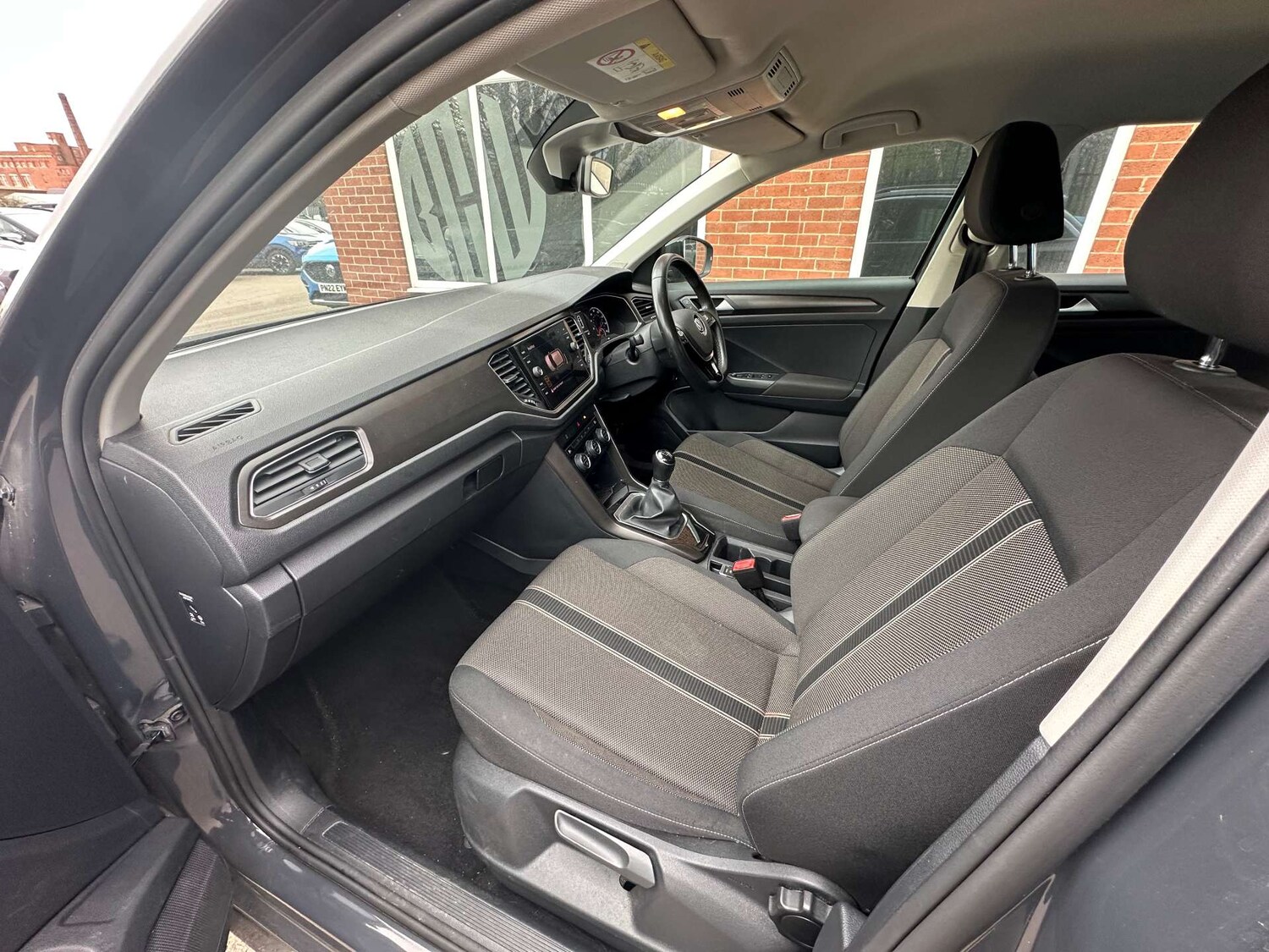 Used Volkswagen T-Roc 2019 for sale - 77896403: Photo 29