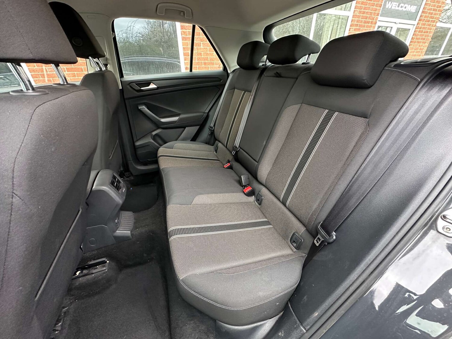 Used Volkswagen T-Roc 2019 for sale - 77896403: Photo 32