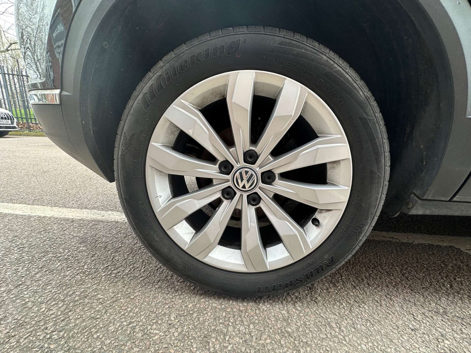 Used Volkswagen T-Roc 2019 for sale - 77896403: Photo 35