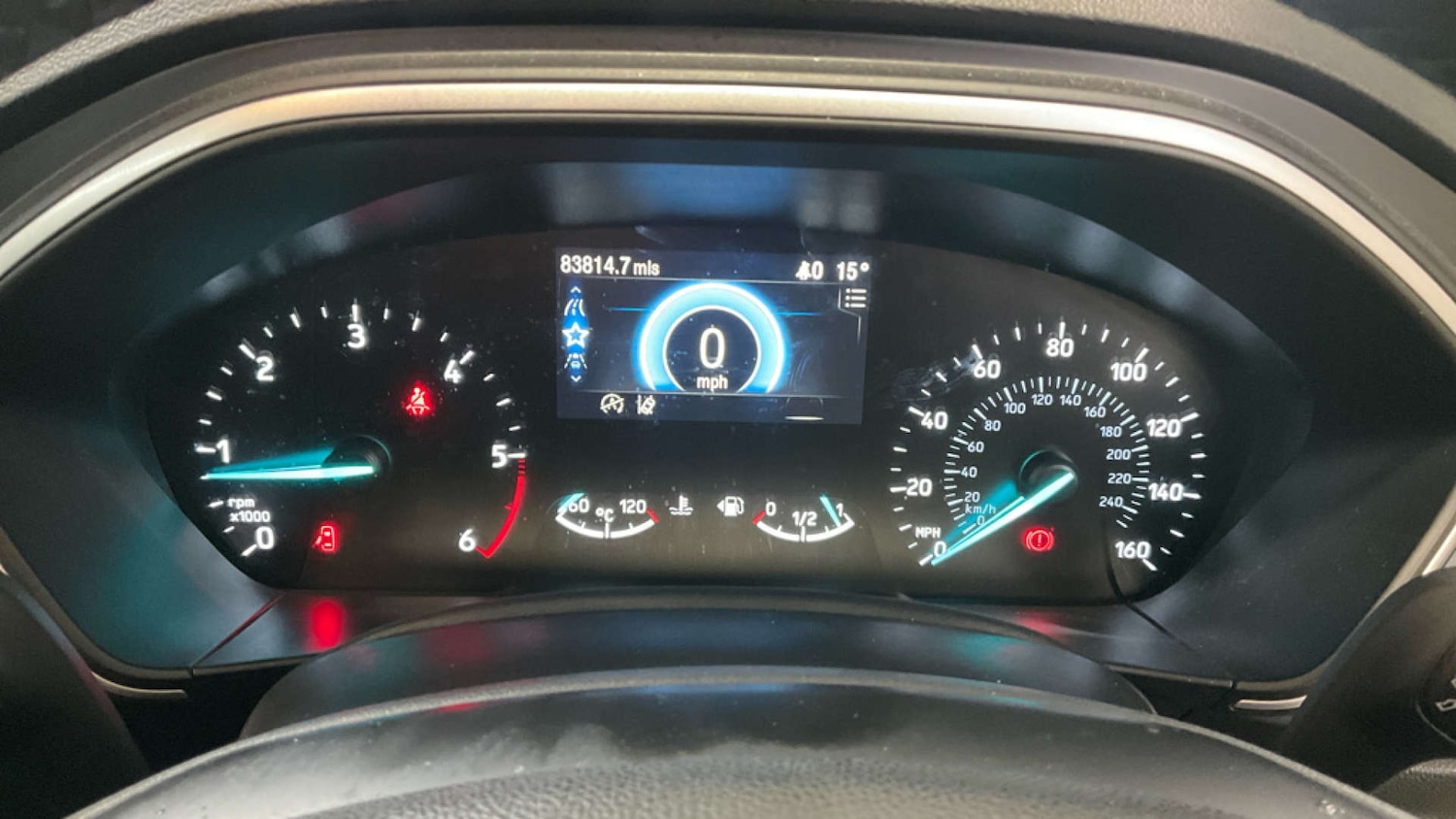 Used Ford Focus 2021 for sale - 76330098: Photo 10