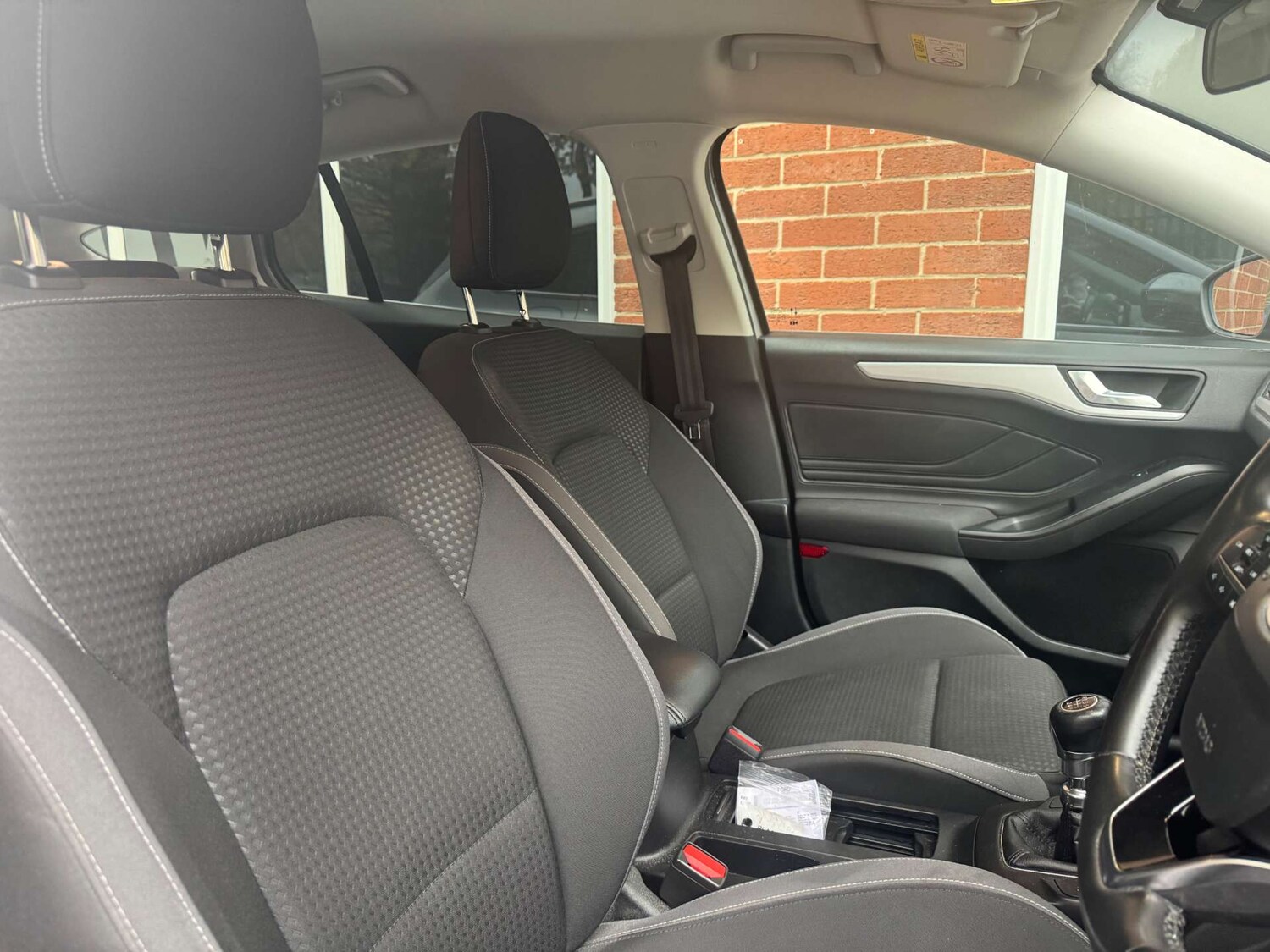 Used Ford Focus 2021 for sale - 76330098: Photo 13