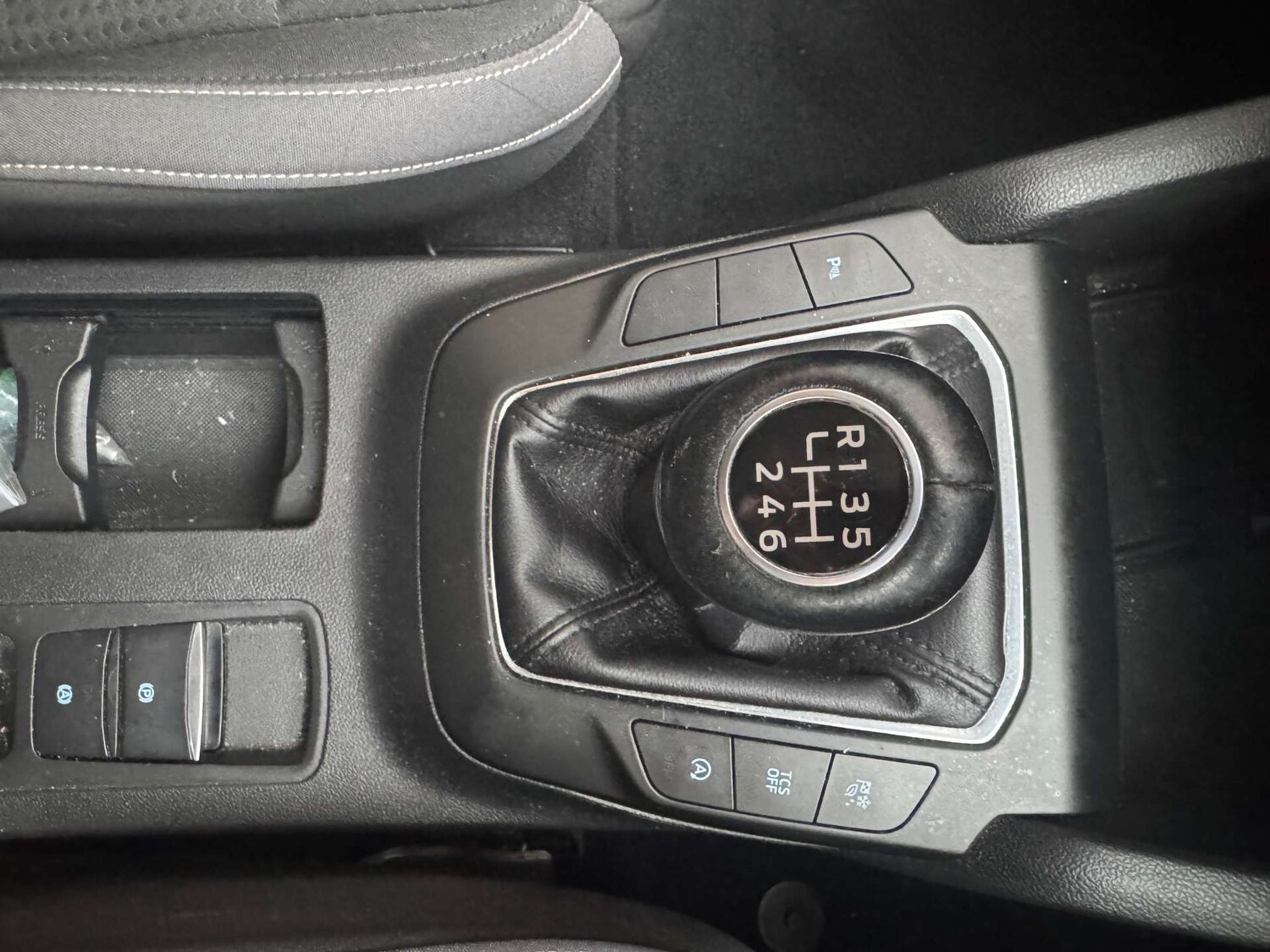 Used Ford Focus 2021 for sale - 76330098: Photo 18