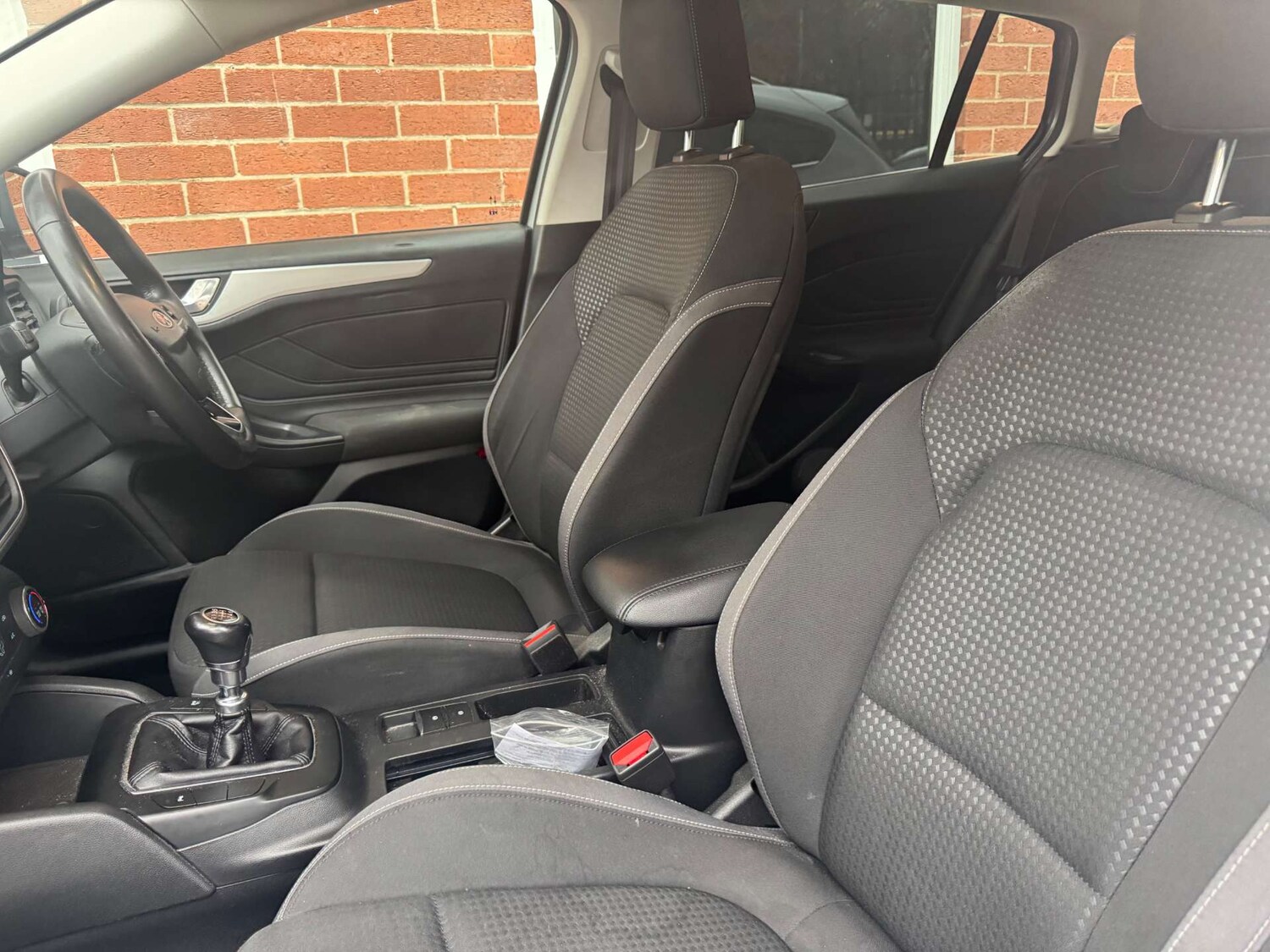 Used Ford Focus 2021 for sale - 76330098: Photo 20