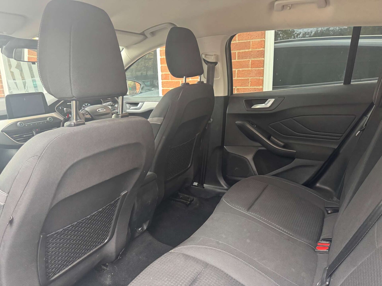 Used Ford Focus 2021 for sale - 76330098: Photo 22