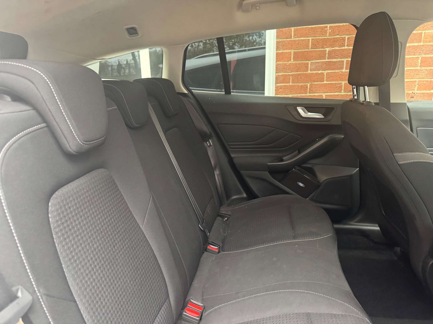 Used Ford Focus 2021 for sale - 76330098: Photo 24