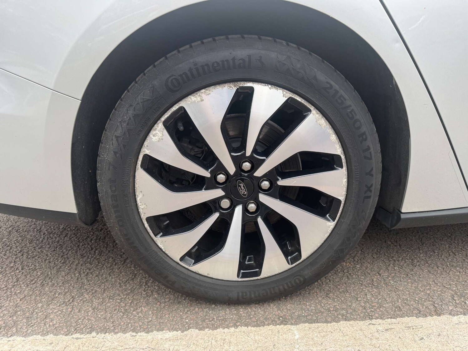 Used Ford Focus 2021 for sale - 76330098: Photo 26