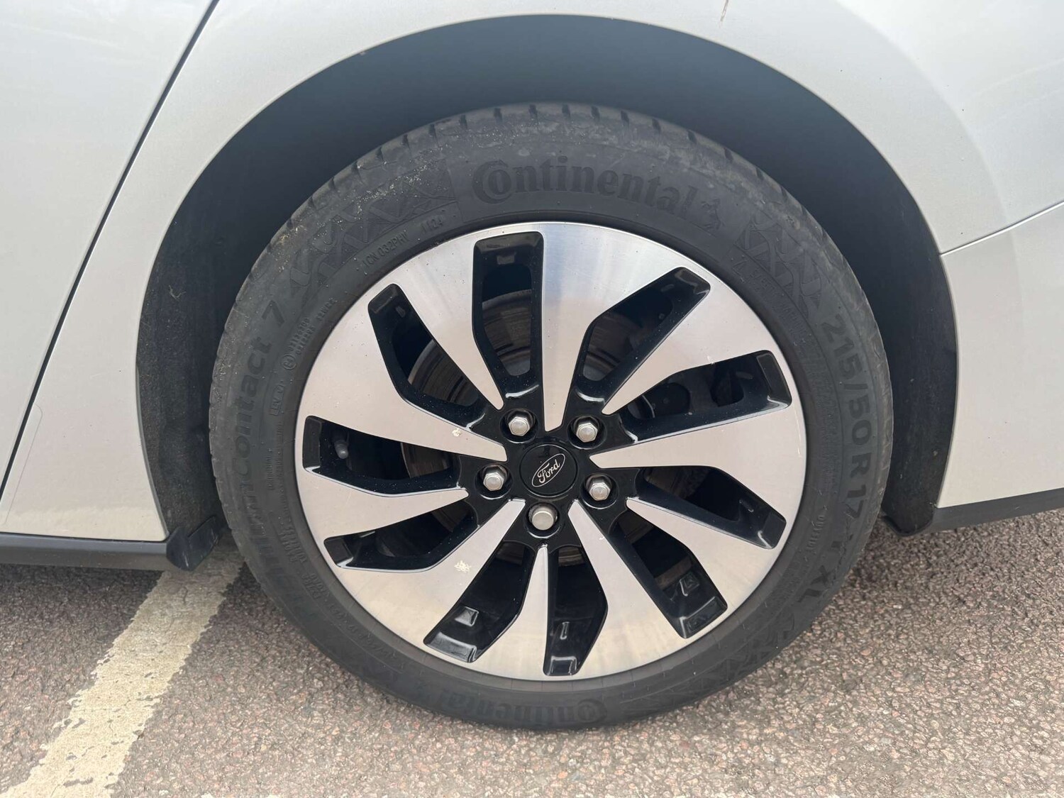 Used Ford Focus 2021 for sale - 76330098: Photo 27