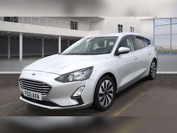 Used Ford Focus 2021 for sale - 76330098: Photo