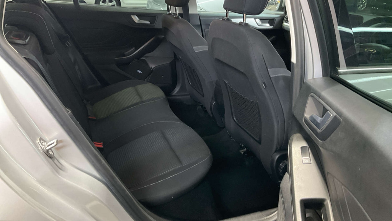 Used Ford Focus 2021 for sale - 76330098: Photo 8