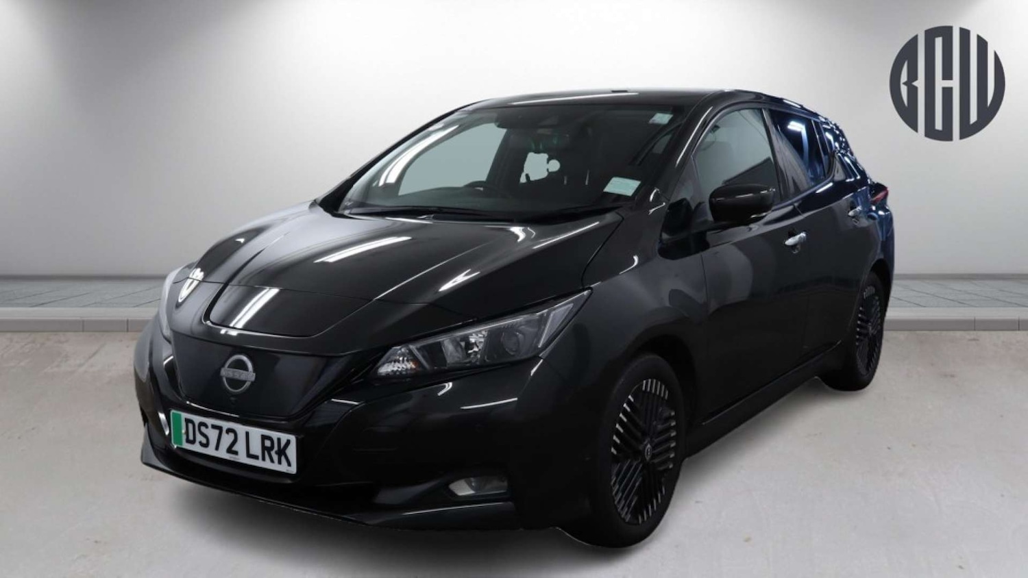 Used Nissan Leaf 2022 for sale - 77782054: Photo 2