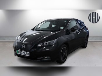 Used Nissan Leaf 2022 for sale - 77782054: Photo