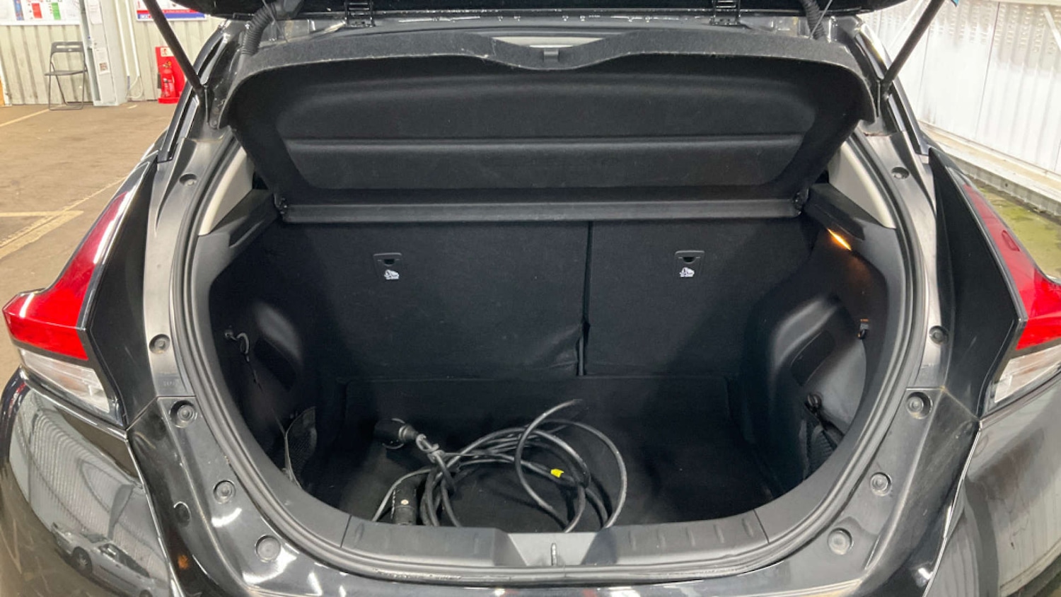 Used Nissan Leaf 2022 for sale - 77782054: Photo 7