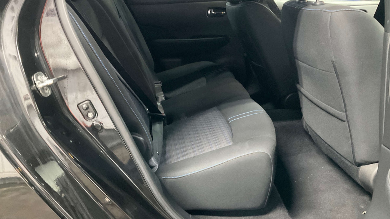 Used Nissan Leaf 2022 for sale - 77782054: Photo 8