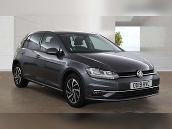 Used Volkswagen Golf 2019 for sale - 78998081: Photo