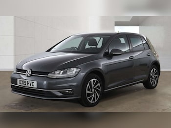Used Volkswagen Golf 2019 for sale - 78998081: Photo