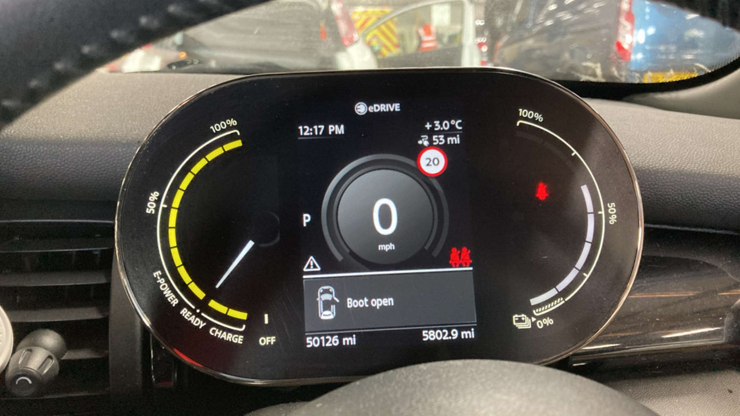 Used MINI Hatch 2020 for sale - 77495073: Photo 10