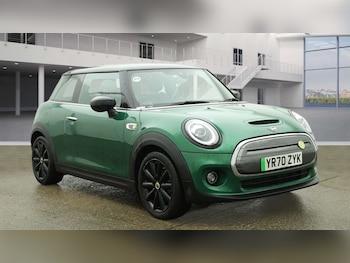 Used MINI Hatch 2020 for sale - 77495073: Photo