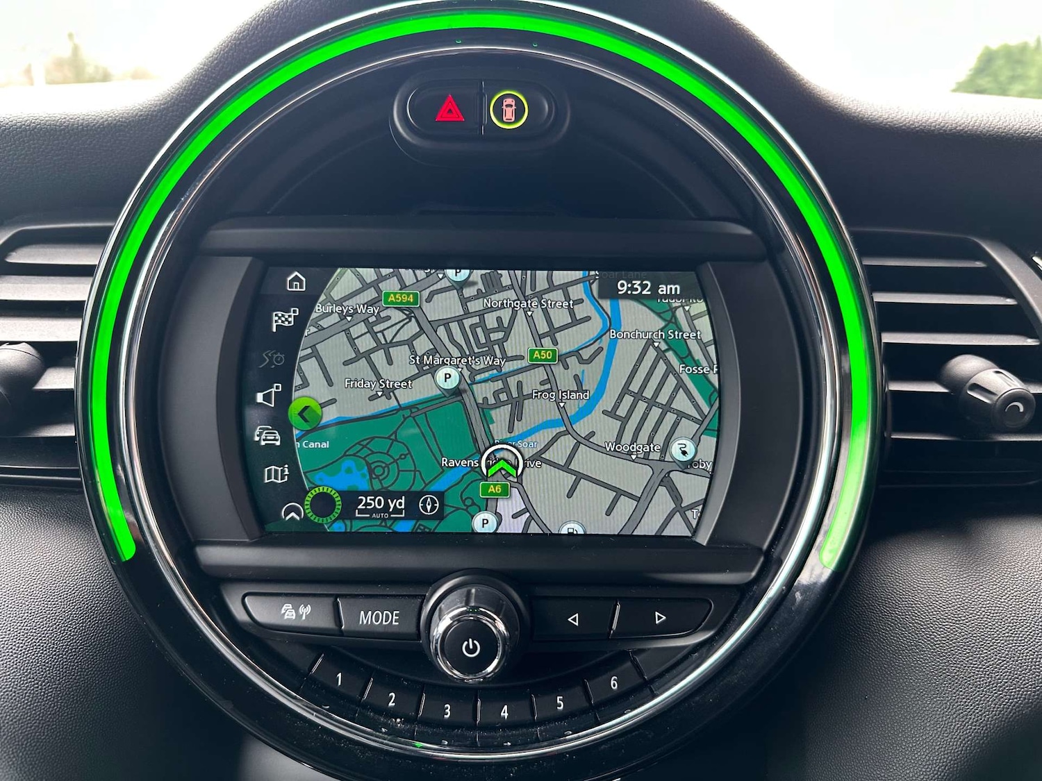 Used MINI Hatch 2020 for sale - 77495073: Photo 21