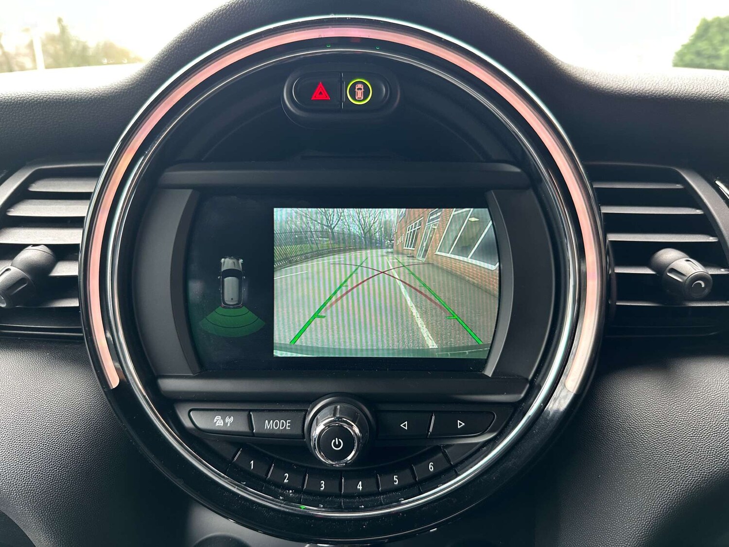 Used MINI Hatch 2020 for sale - 77495073: Photo 22