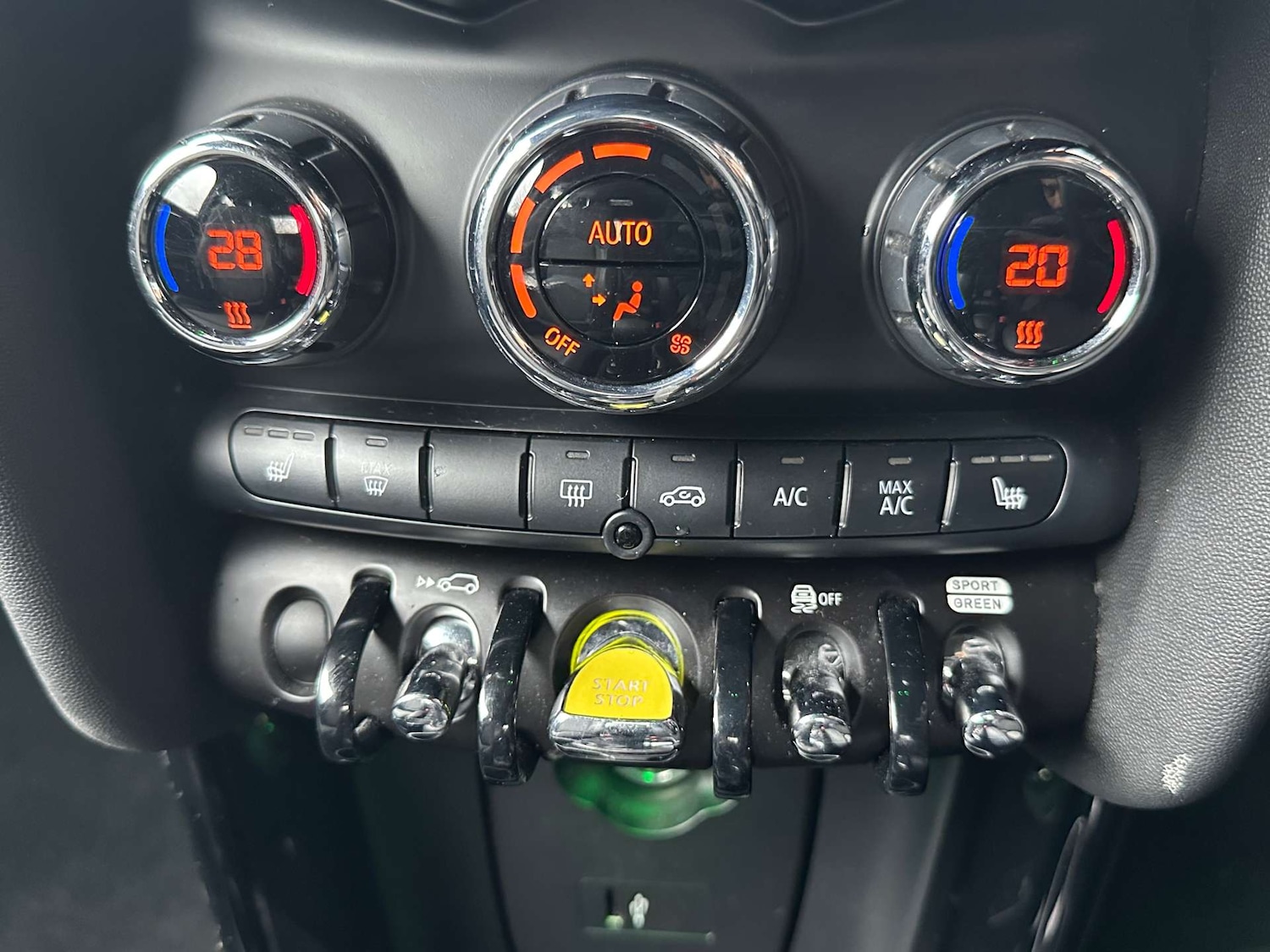 Used MINI Hatch 2020 for sale - 77495073: Photo 23