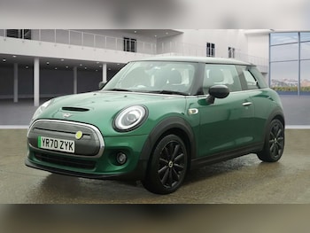 Used MINI Hatch 2020 for sale - 77495073: Photo