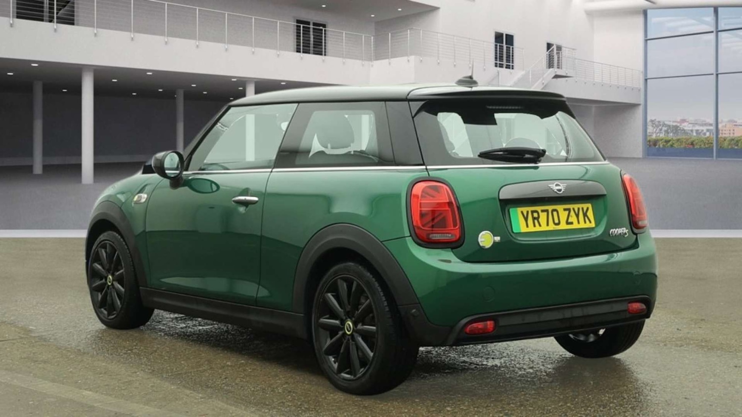 Used MINI Hatch 2020 for sale - 77495073: Photo 3