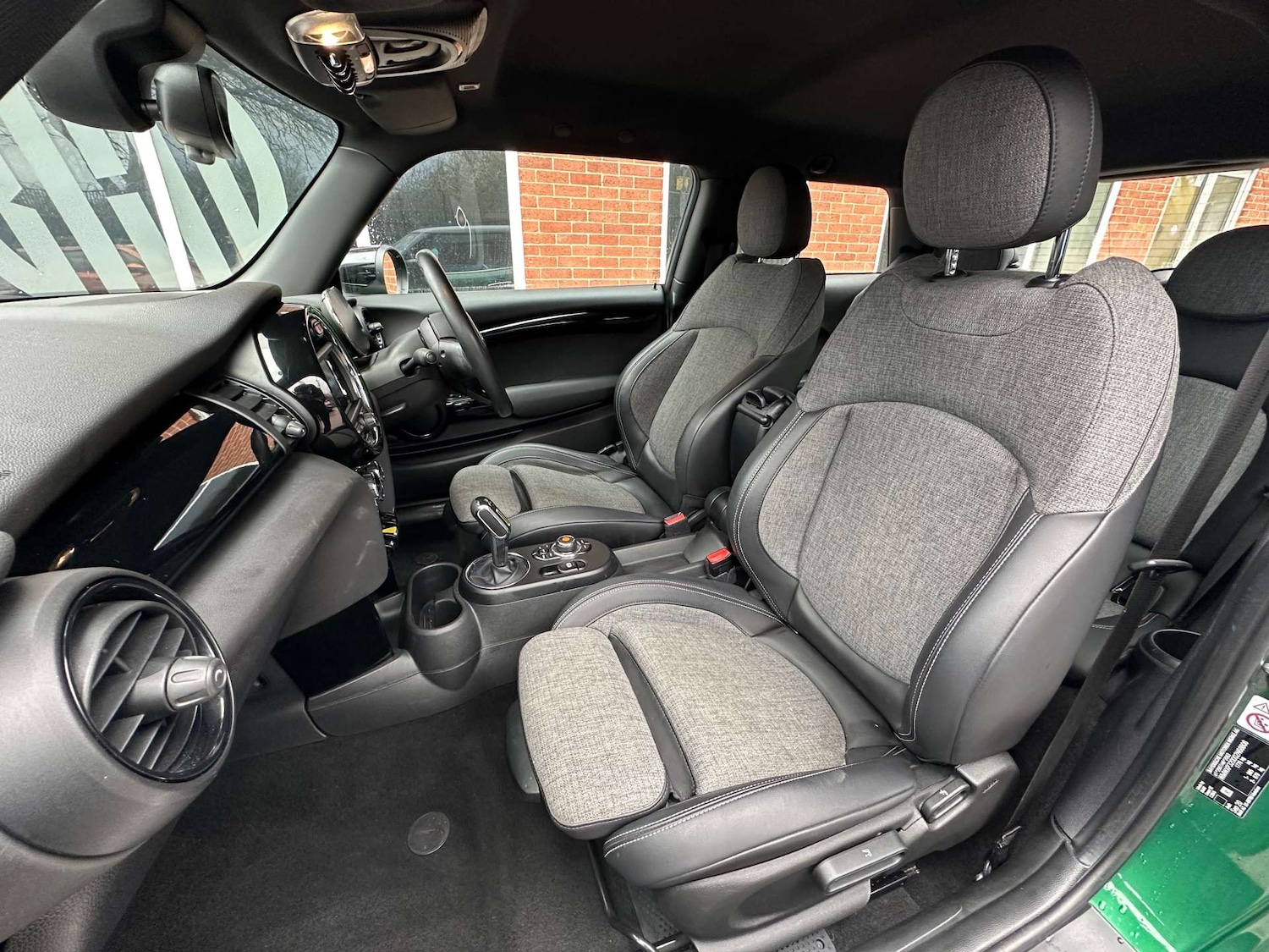 Used MINI Hatch 2020 for sale - 77495073: Photo 31