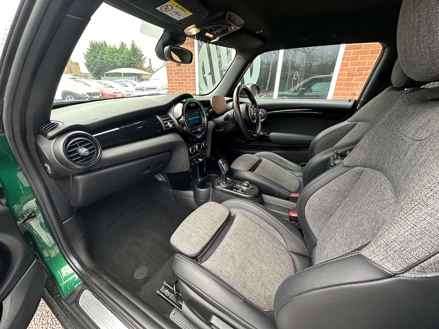 Used MINI Hatch 2020 for sale - 77495073: Photo 32