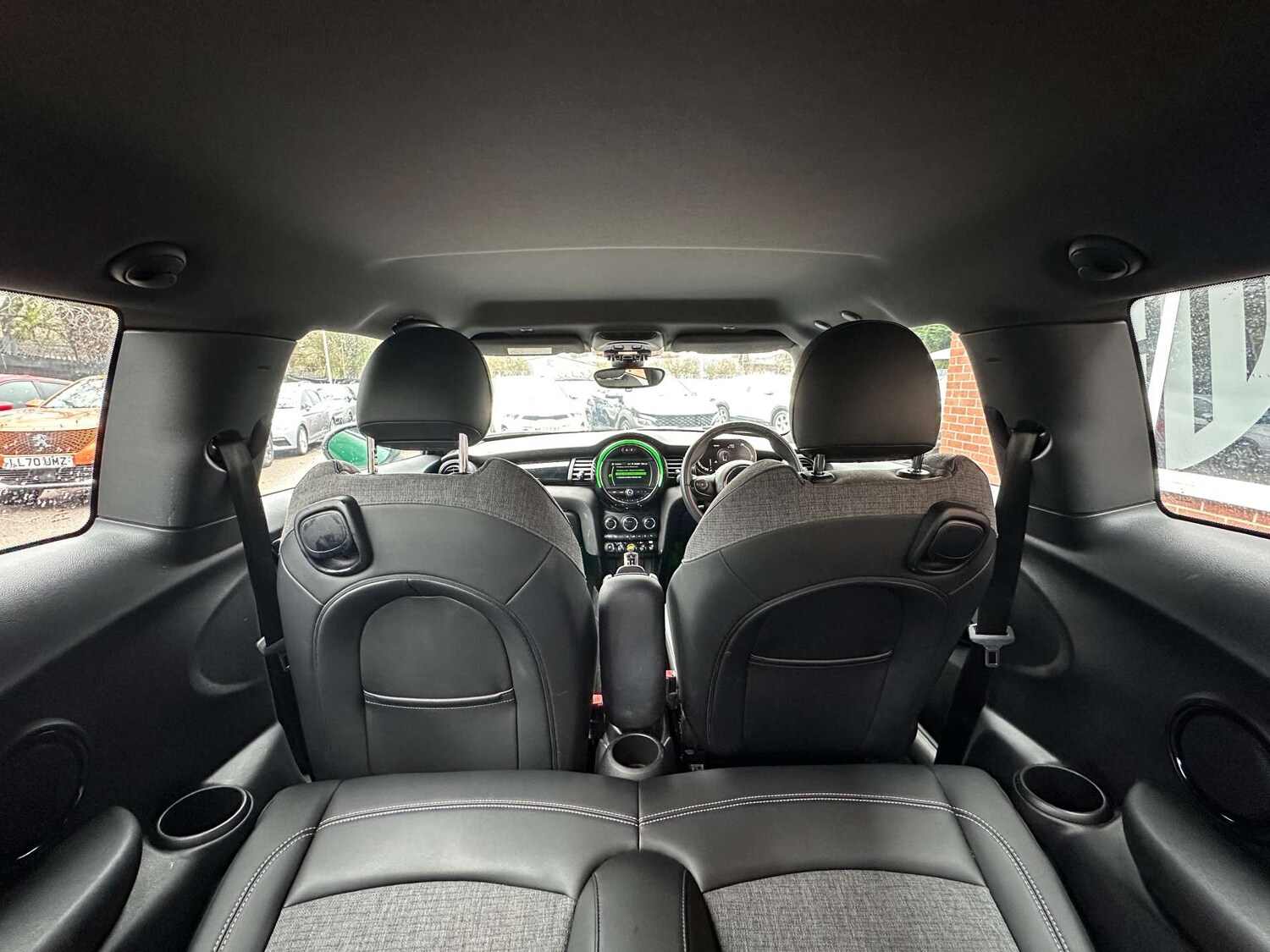 Used MINI Hatch 2020 for sale - 77495073: Photo 34