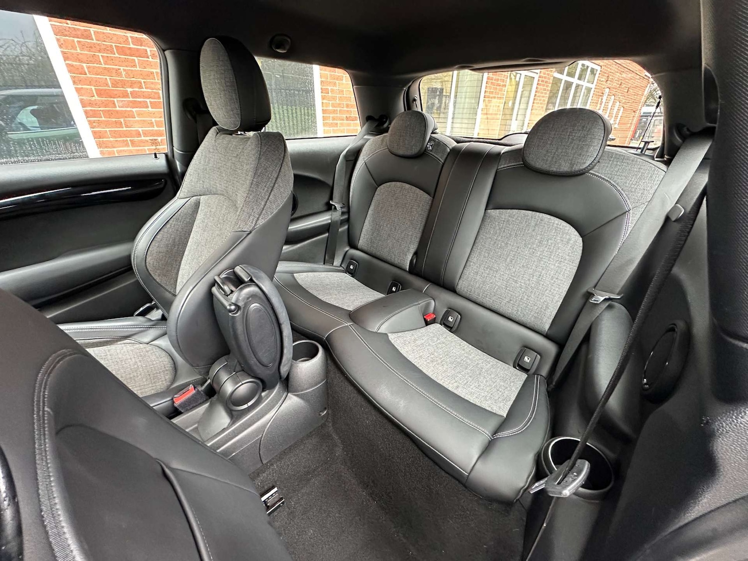 Used MINI Hatch 2020 for sale - 77495073: Photo 35