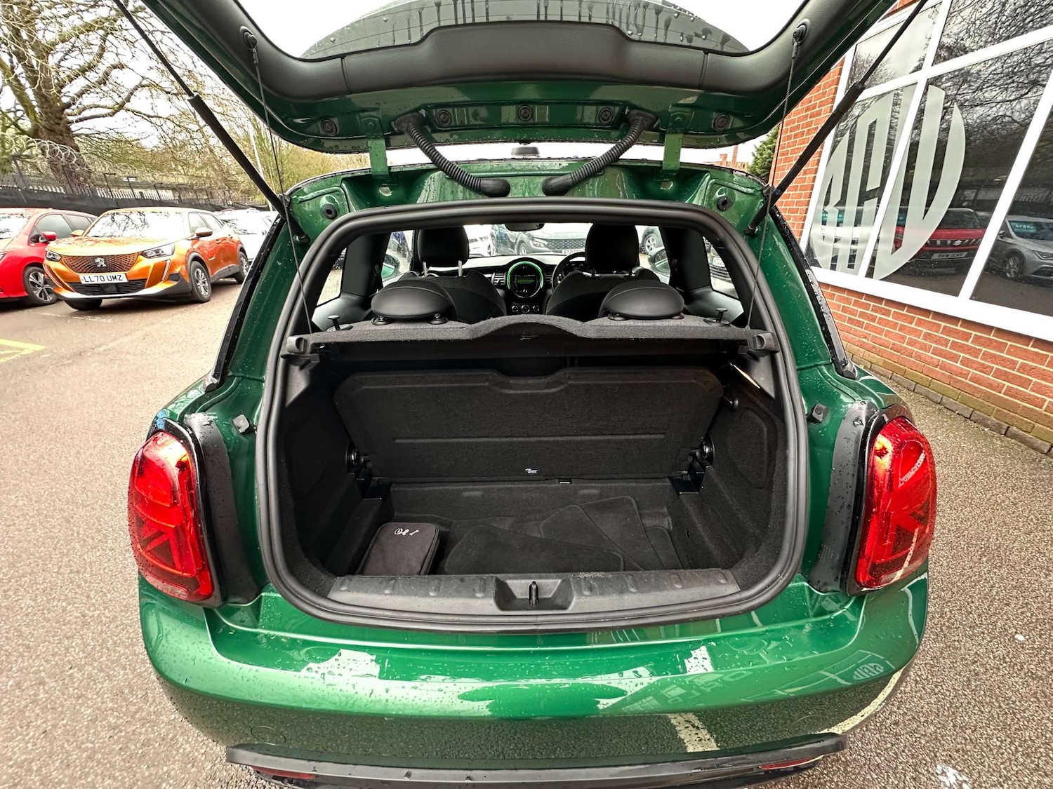 Used MINI Hatch 2020 for sale - 77495073: Photo 36