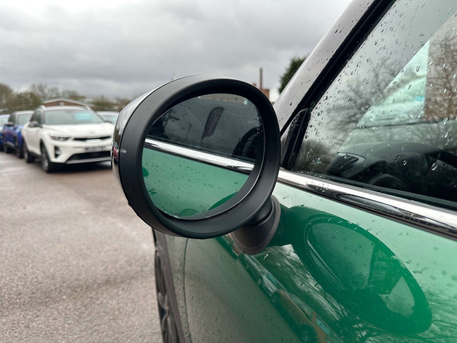 Used MINI Hatch 2020 for sale - 77495073: Photo 37