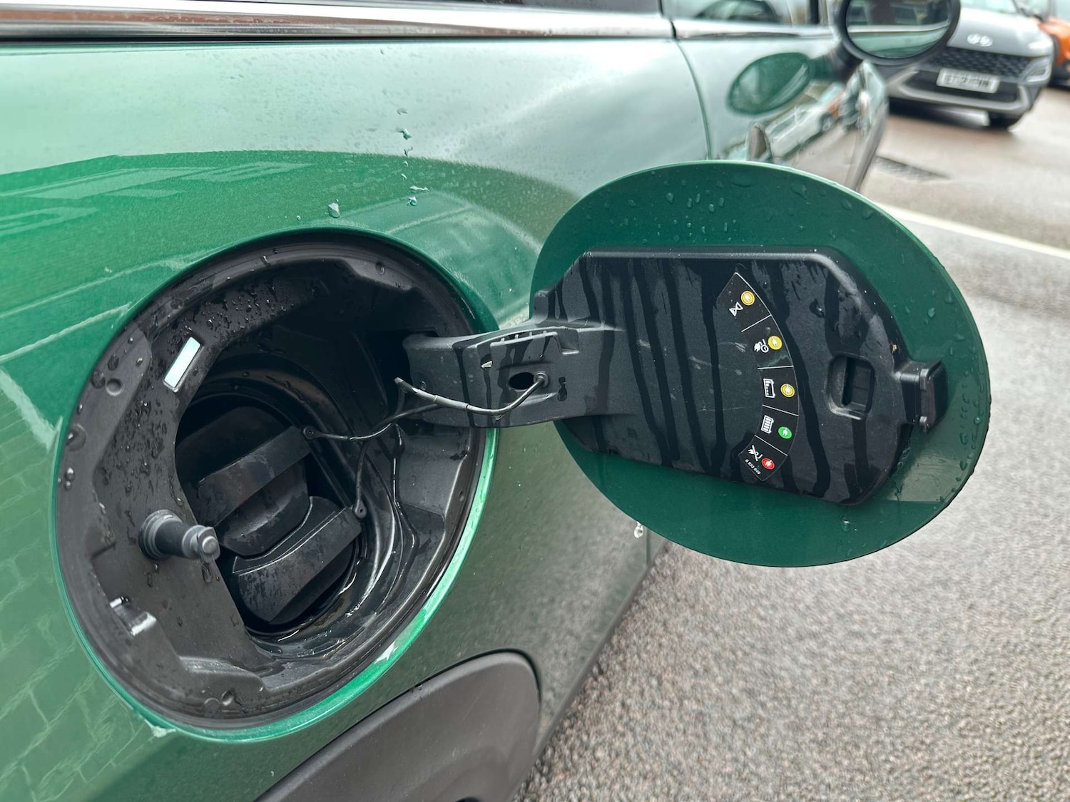 Used MINI Hatch 2020 for sale - 77495073: Photo 39