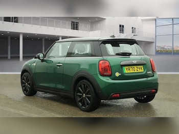 Used MINI Hatch 2020 for sale - 77495073: Photo