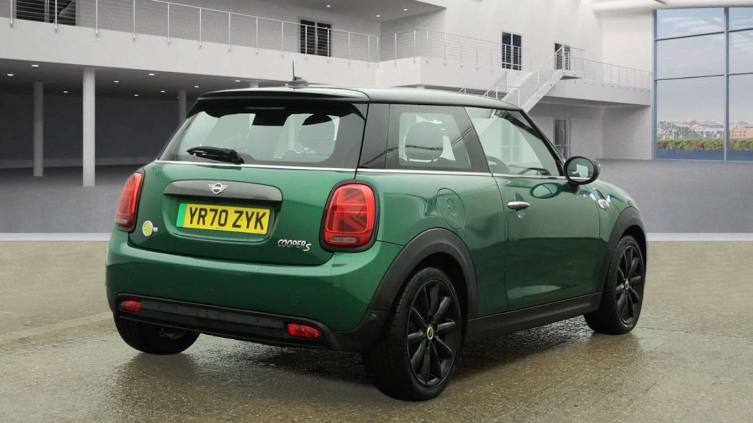 Used MINI Hatch 2020 for sale - 77495073: Photo 4