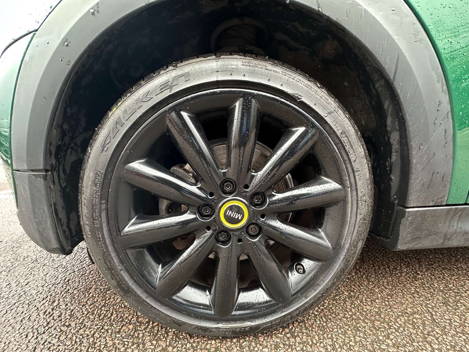 Used MINI Hatch 2020 for sale - 77495073: Photo 41