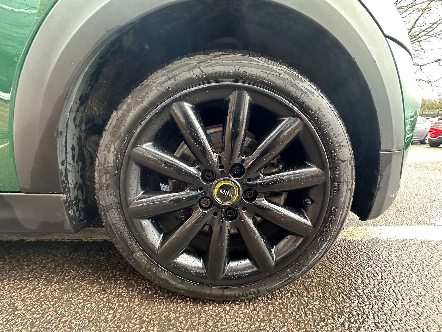 Used MINI Hatch 2020 for sale - 77495073: Photo 42