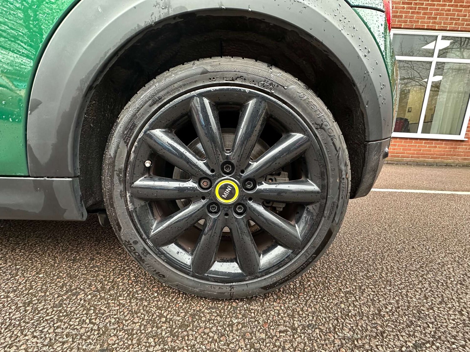 Used MINI Hatch 2020 for sale - 77495073: Photo 43