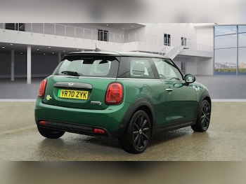 Used MINI Hatch 2020 for sale - 77495073: Photo