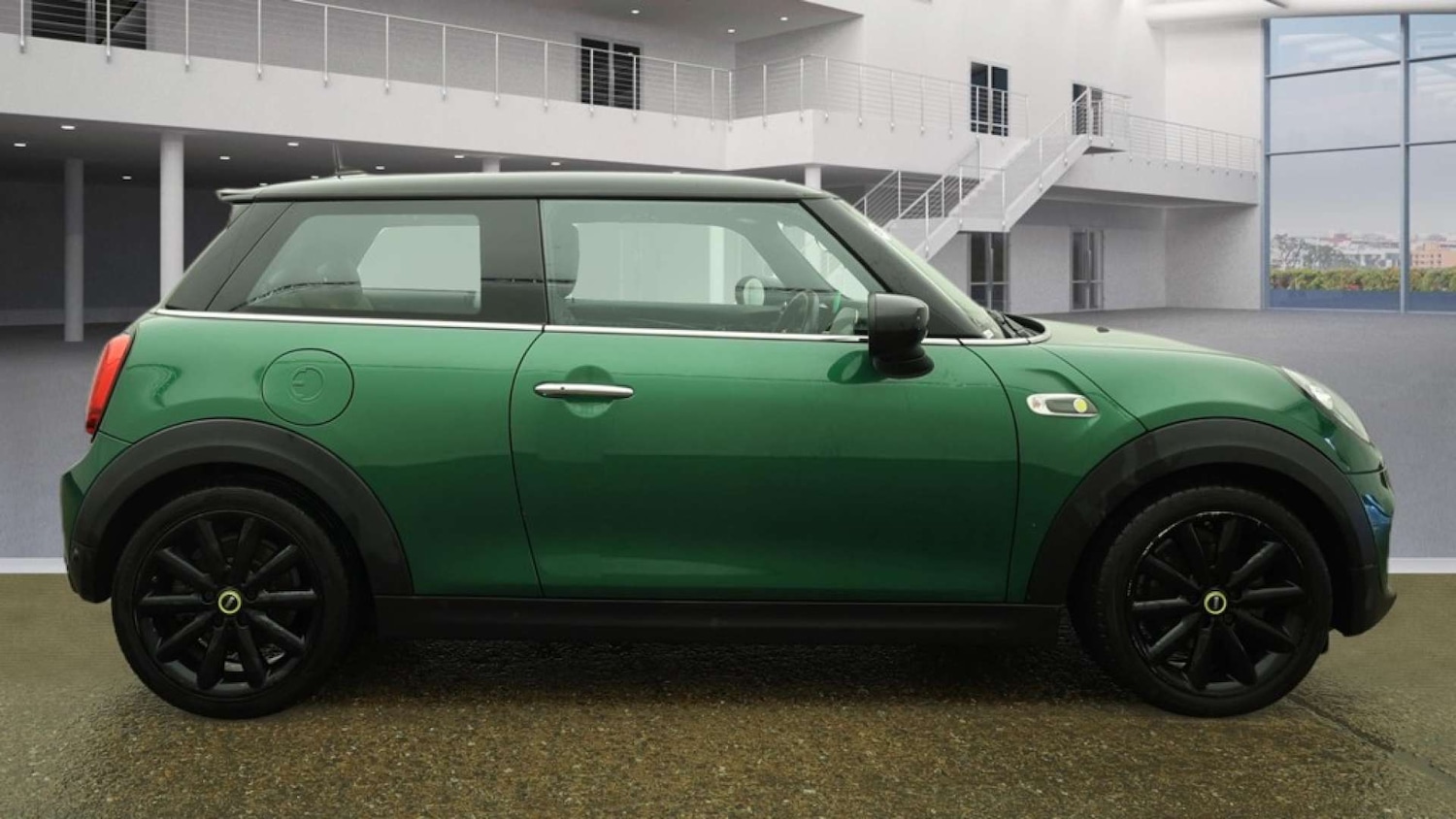Used MINI Hatch 2020 for sale - 77495073: Photo 5