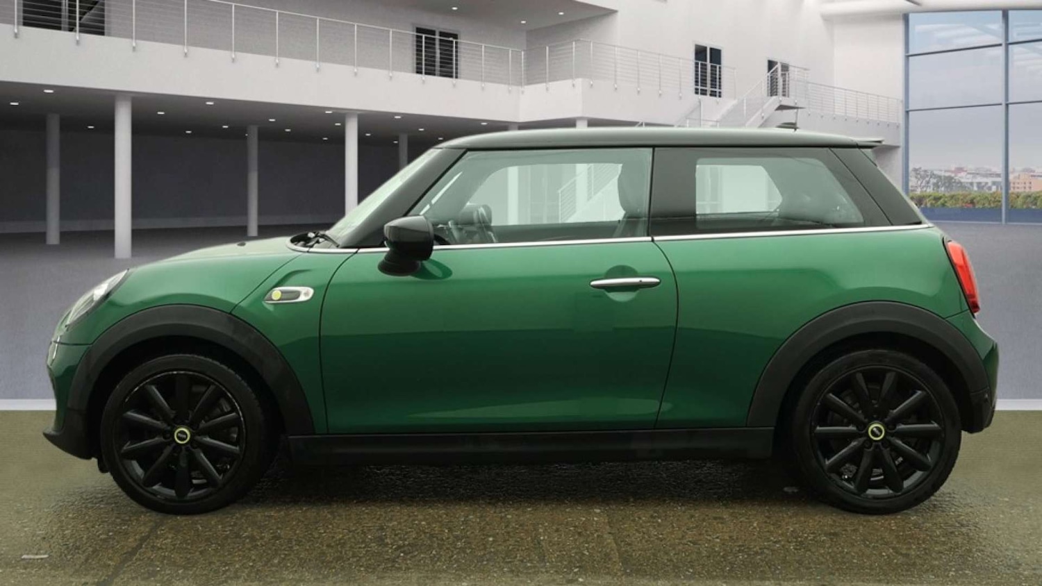 Used MINI Hatch 2020 for sale - 77495073: Photo 6