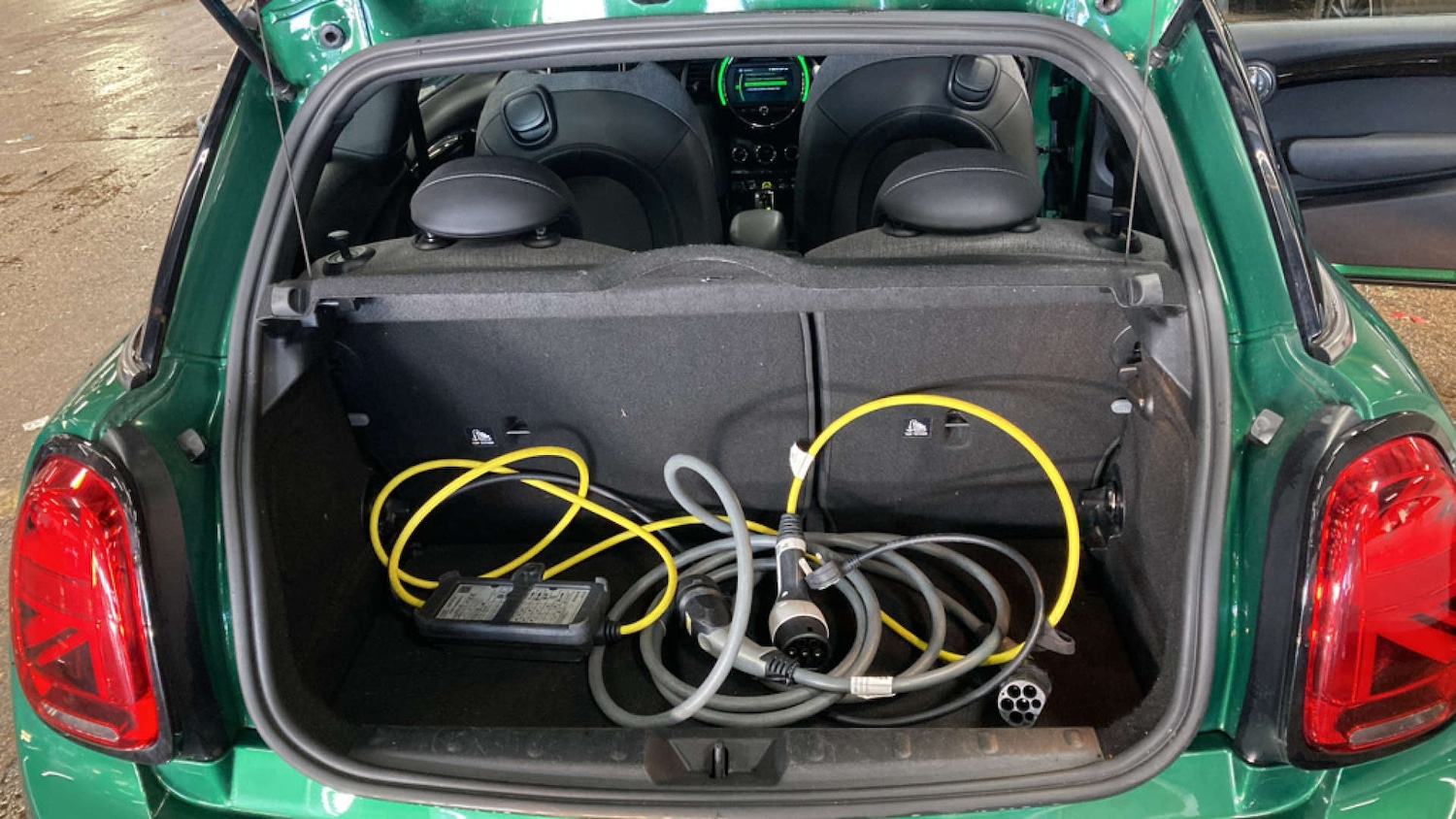 Used MINI Hatch 2020 for sale - 77495073: Photo 7